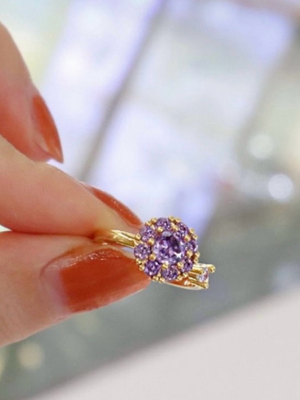 Adjustable Spin Rings - Picture 5 of 5